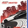 Need for Speed Most Wanted