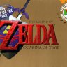 The Legend of Zelda: Ocarina of Time