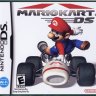 Mario Kart DS