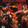 Mortal Kombat: Shaolin Monks