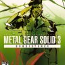 Metal Gear Solid 3: Subsistence