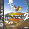 Tony Hawk's Pro Skater 2