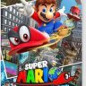 Super Mario Odyssey