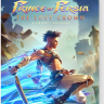 Prince of Persia The Lost Crown