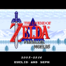 Zelda3 Parallel Worlds