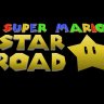 Super Mario Star Road