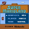 Super Mario Land DX