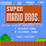 Super Mario Bros. - Two Players Hack