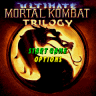 Ultimate Mortal Kombat Trilogy