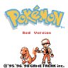 Pokemon Red Full Color Hack