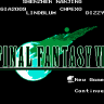 Final Fantasy VII Advent Children