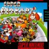 Super Mario Kart