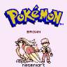 Pokemon Brown 2014