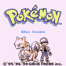 Pokémon Blue Kaizo