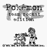 Pokemon TRE: Team Rocket Edition