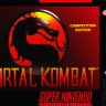 Mortal Kombat