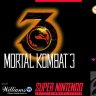 Mortal Kombat 3