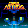 Super Metroid: Redesign