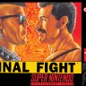 Final Fight