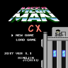 Rockman CX