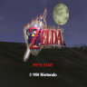 Ocarina of Time Redux