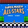 Super Mario All Stars NES