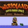 Wario Land: Super Mario Land 3 Color Edition