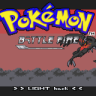 Pokemon - Battle Fire