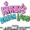 Kirby's Dream Land DX