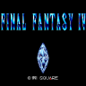 Final Fantasy IV Namingway Edition