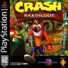 Crash Bandicoot