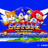 Sonic the Hedgehog Classic Heroes