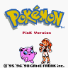 Pokemon Pink Version