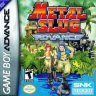 Metal Slug Advance