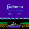 Castlevania: The Holy Relics