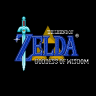 The Legend of Zelda: Goddess of Wisdom