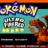 Pokemon Ultra Fire Red XD