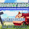 Advance Wars Returns