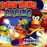 Diddy Kong Racing