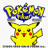 Pokemon Yellow - 151