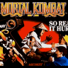 Mortal Kombat Arcade Edition