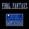 Final Fantasy Restored