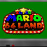 Super Mario 64 Land