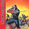 Shinobi III: Return of the Ninja Master