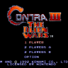 Contra III: The Alien Wars Restoration