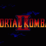 Mortal Kombat II Unlimited - Enhanced Colors