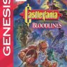 Castlevania: Bloodlines