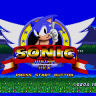 Sonic 1 Megamix