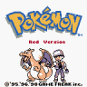 Pokémon Red - Proud Eyes edition