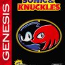 Sonic & Knuckles